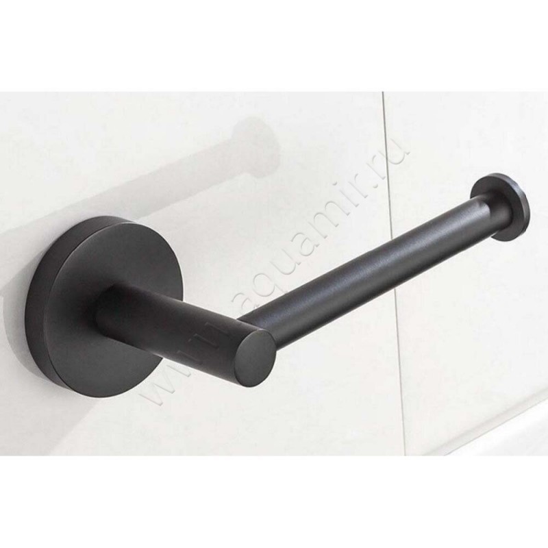 Держатель туалетной бумаги Colombo Plus W4908NM в интерьере