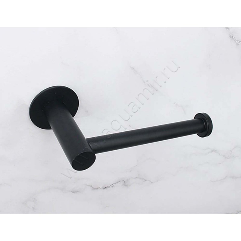 Держатель туалетной бумаги Colombo Plus W4908NM в интерьере