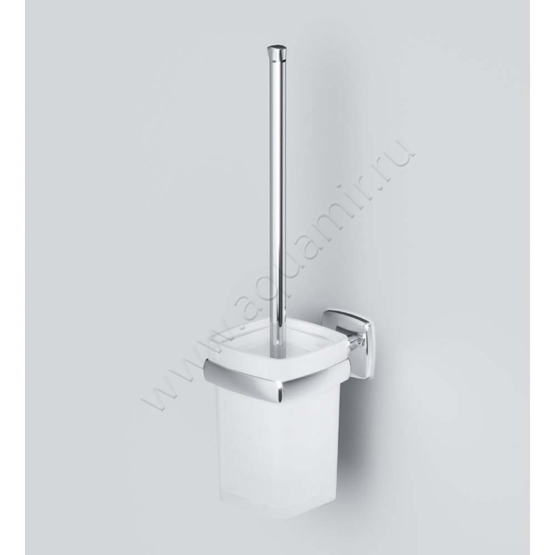 Ершик AM.PM Gem A9033400 в интерьере