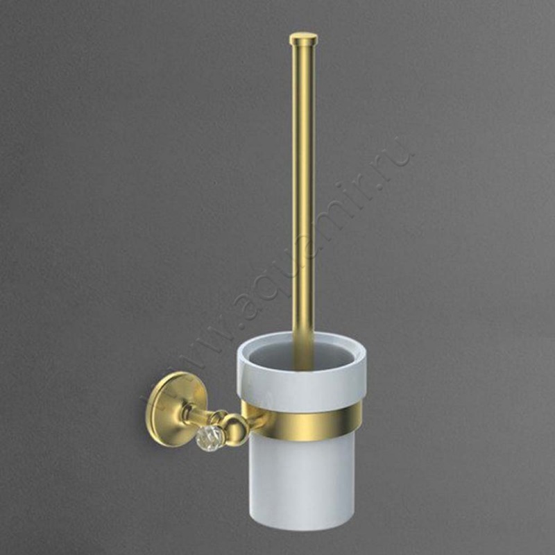 Ершик Art&Max Antic Crystal AME2681SJDO в интерьере