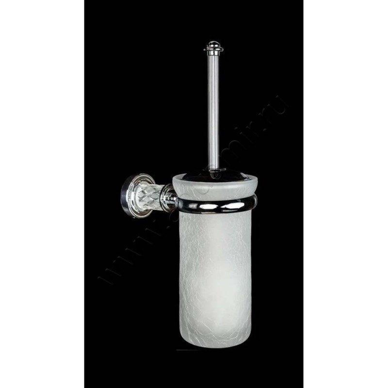 Ершик Boheme Murano Cristal 10913CRSTCH в интерьере