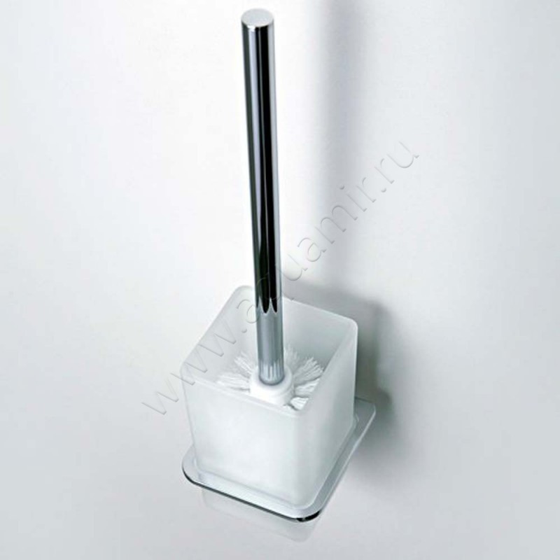 Ершик Wasserkraft Leine White K5027W в интерьере