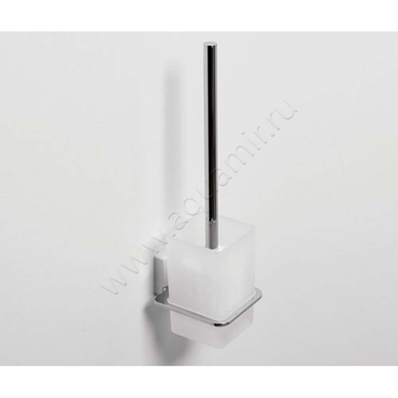 Ершик Wasserkraft Leine White K5027W в интерьере