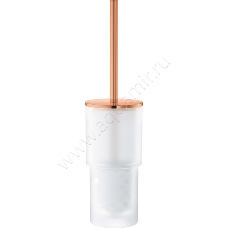 Ершик Grohe Atrio New 40314DA3 в интерьере