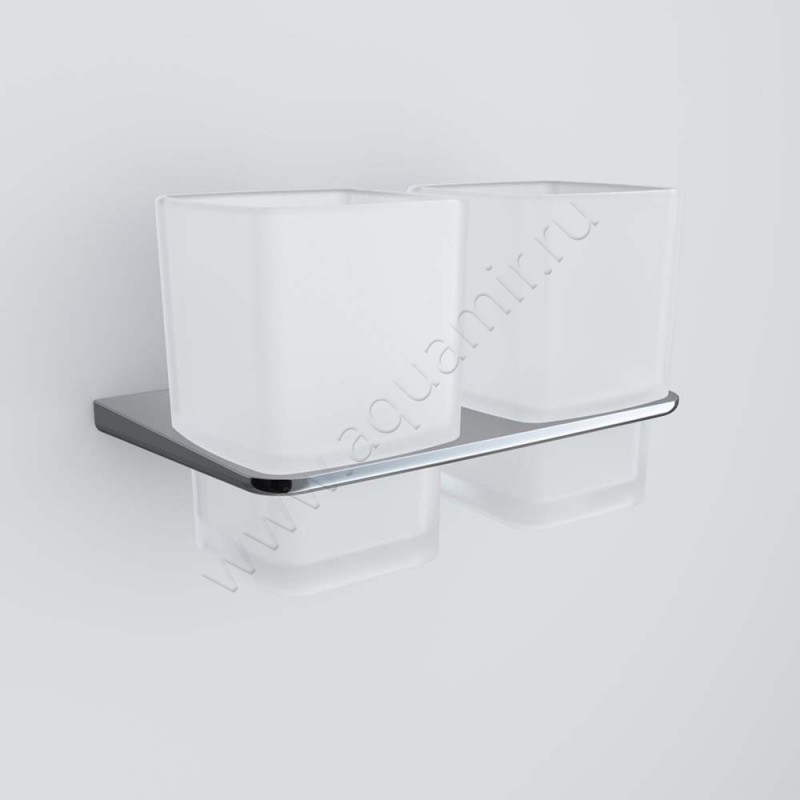 Стакан AM.PM Inspire V2.0 A50A343400 в интерьере