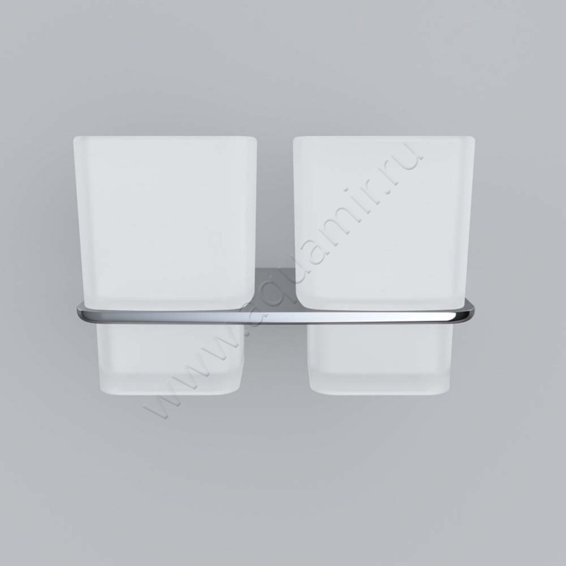 Стакан AM.PM Inspire V2.0 A50A343400 в интерьере