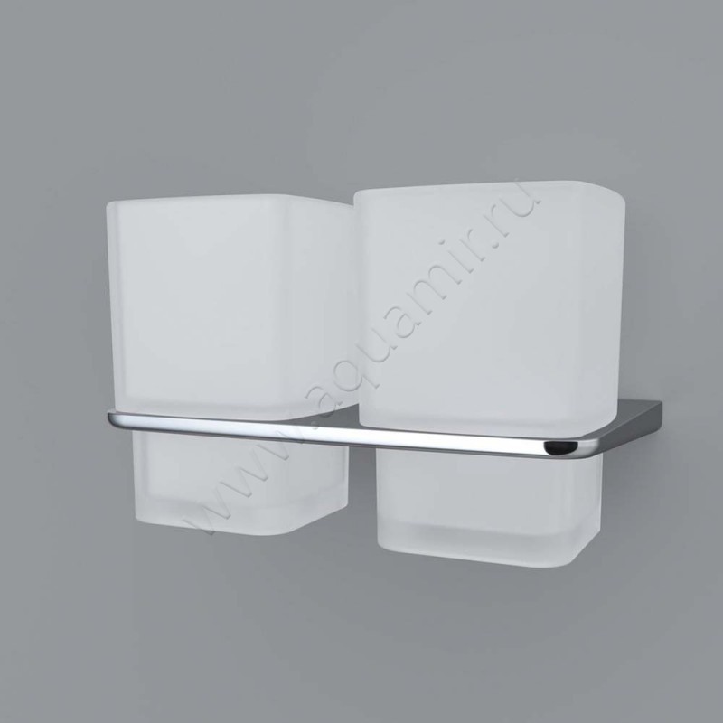 Стакан AM.PM Inspire V2.0 A50A343400 в интерьере