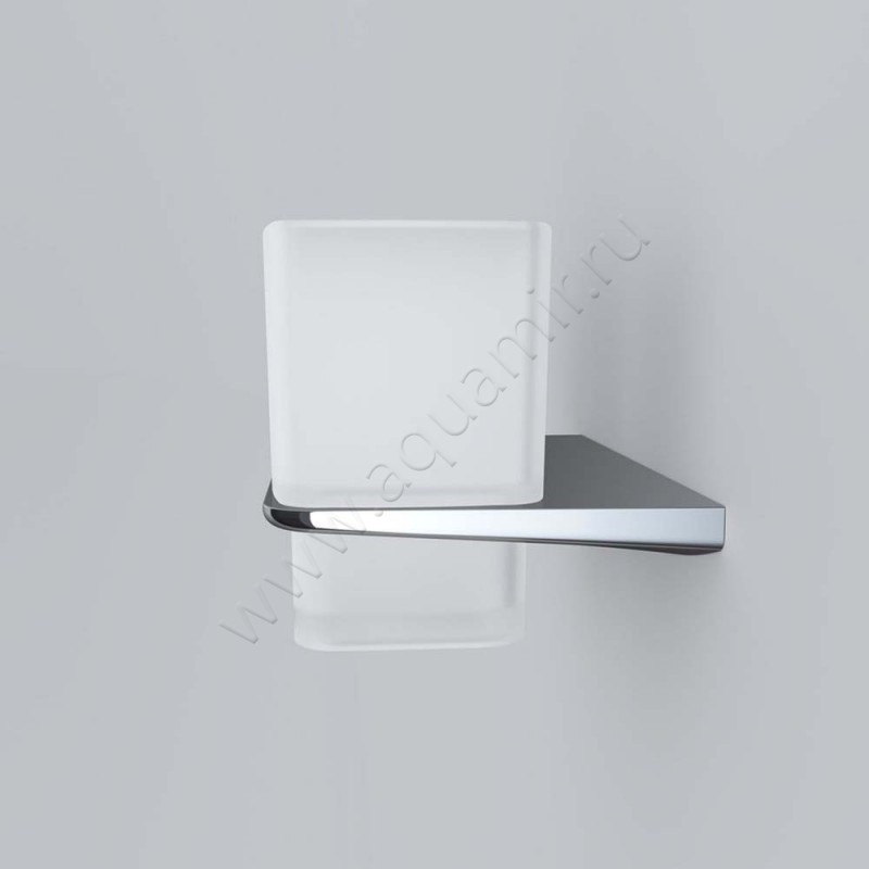 Стакан AM.PM Inspire V2.0 A50A343400 в интерьере