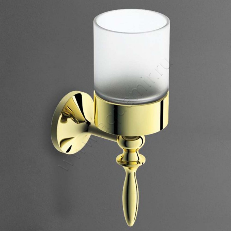 Стакан Art&Max Bohemia AME4268Do в интерьере