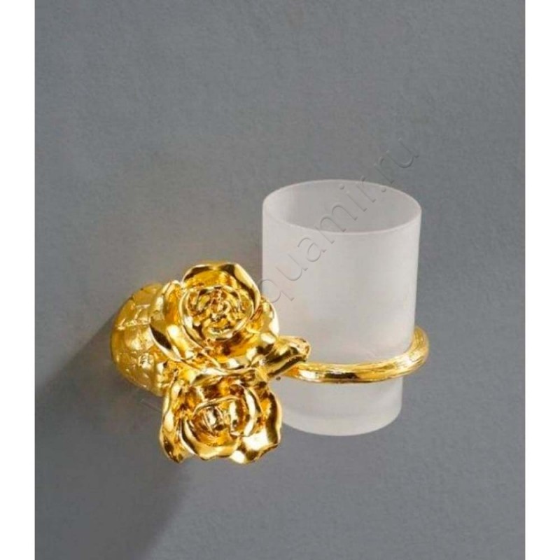 Стакан Art&Max Rose AM0914Do в интерьере