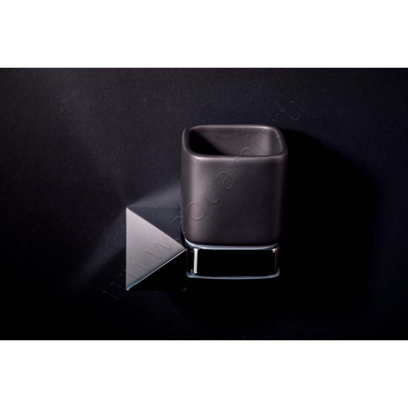 Стакан Boheme New Venturo 10314CRB в интерьере