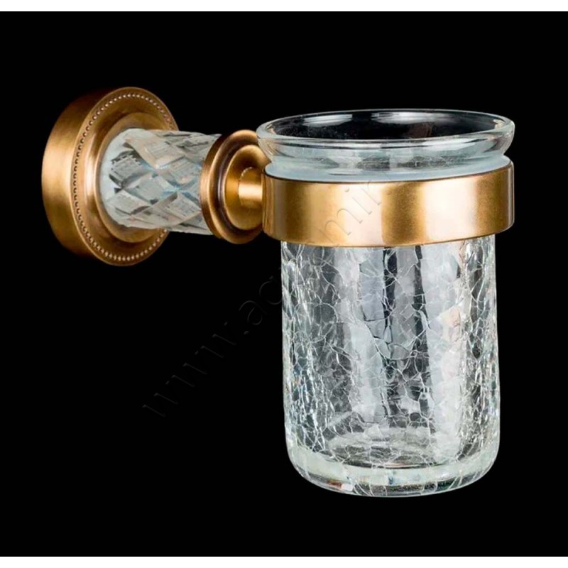 Стакан Boheme Murano Cristal 10904CRSTBR в интерьере