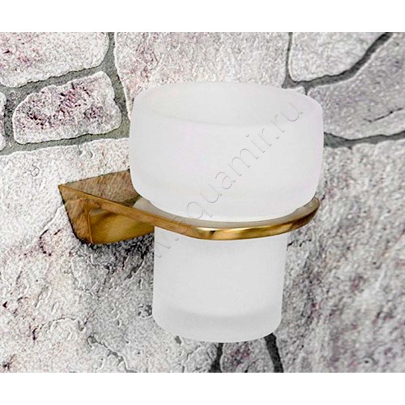 Стакан Wasserkraft Aisch K5928 в интерьере