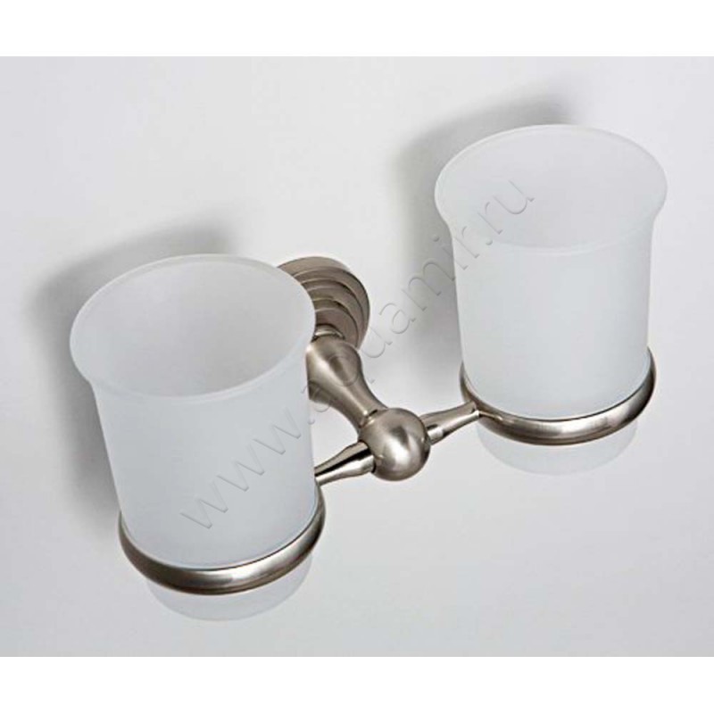 Стакан Wasserkraft Ammer K7028D в интерьере