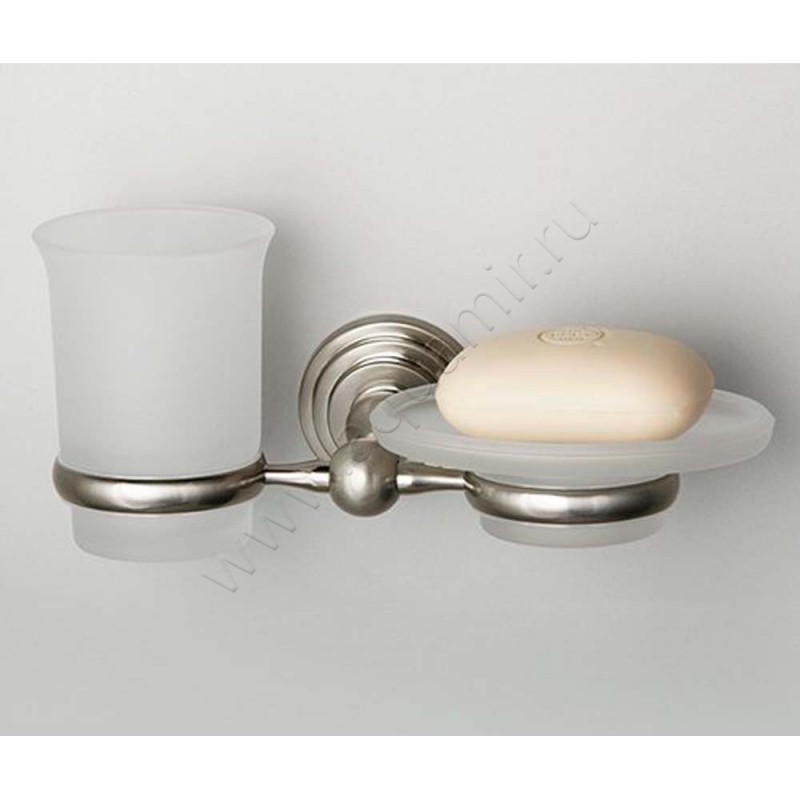 Стакан Wasserkraft Ammer K7026 в интерьере