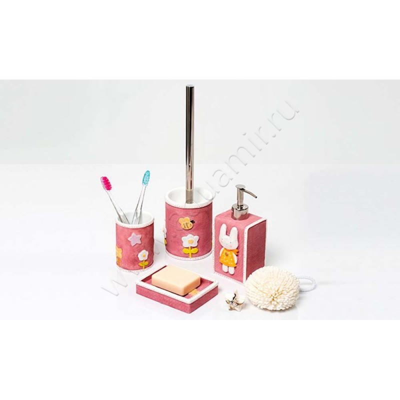 Стакан Wasserkraft Ammer K6428 в интерьере