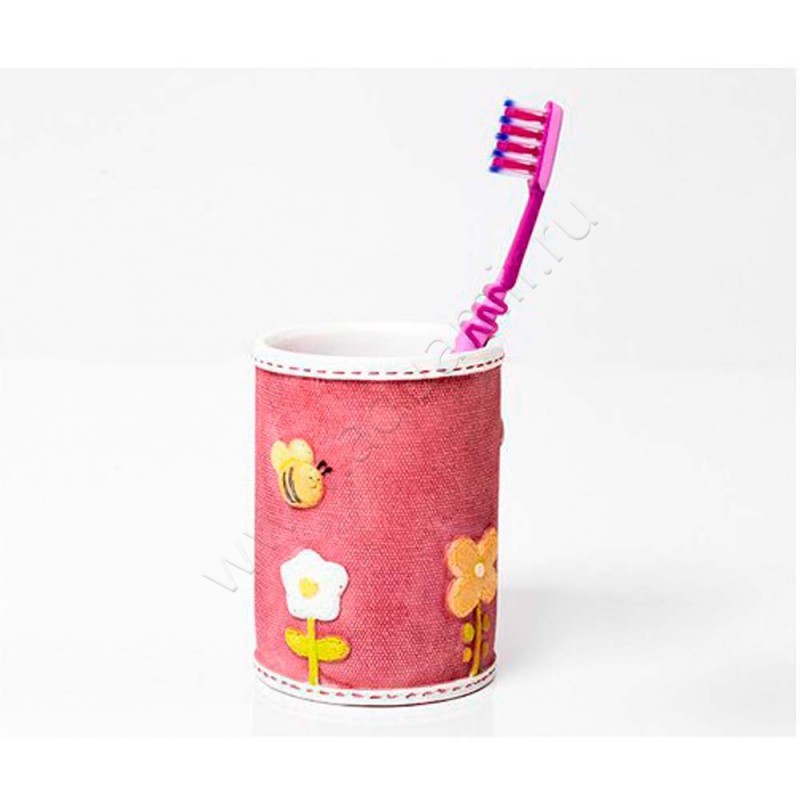 Стакан Wasserkraft Ammer K6428 в интерьере