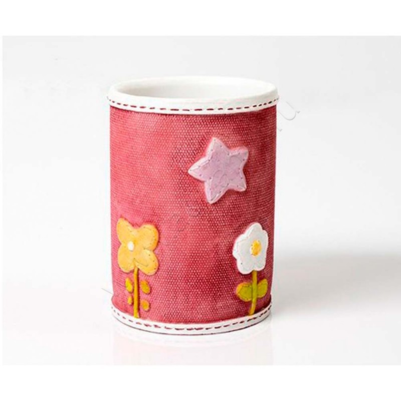 Стакан Wasserkraft Ammer K6428 в интерьере