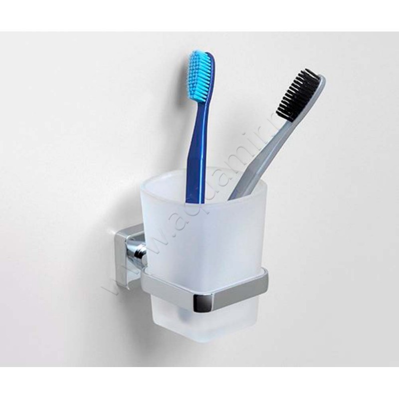 Стакан Wasserkraft Dill K3928 в интерьере