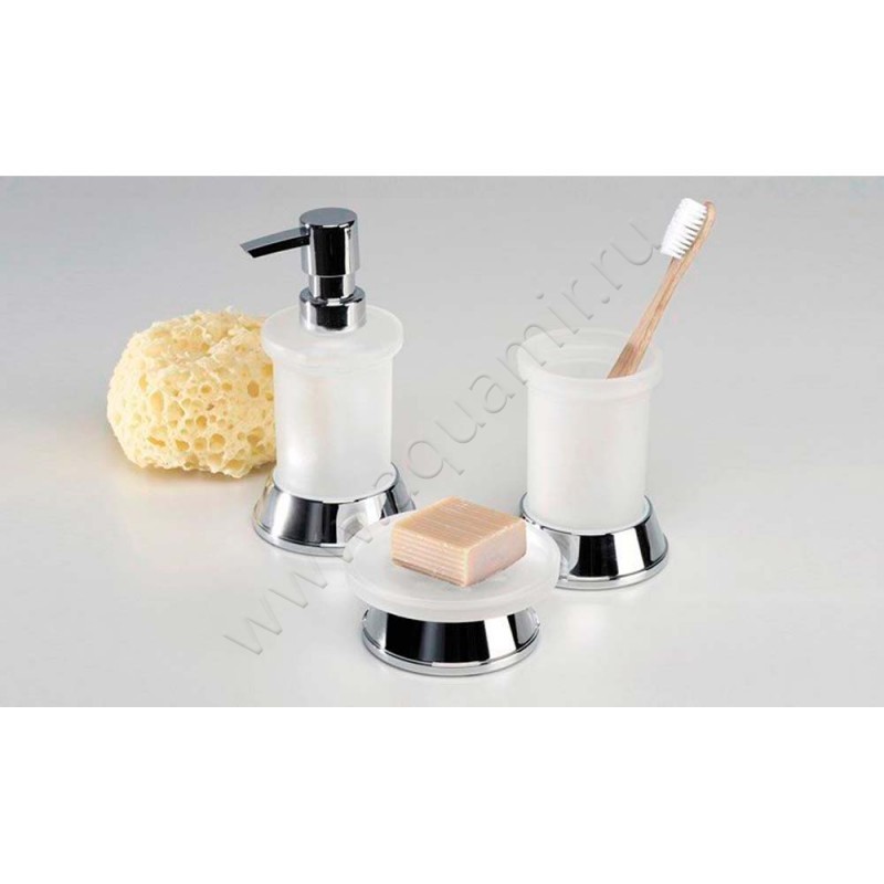 Стакан Wasserkraft Donau K2428 в интерьере