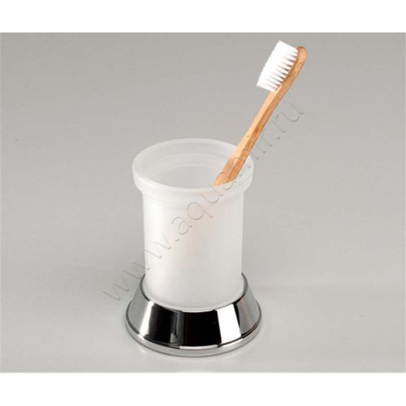 Стакан Wasserkraft Donau K2428 в интерьере