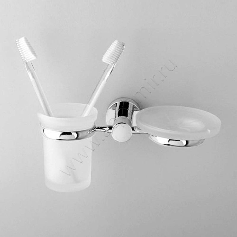 Стакан Wasserkraft Donau K9426 в интерьере