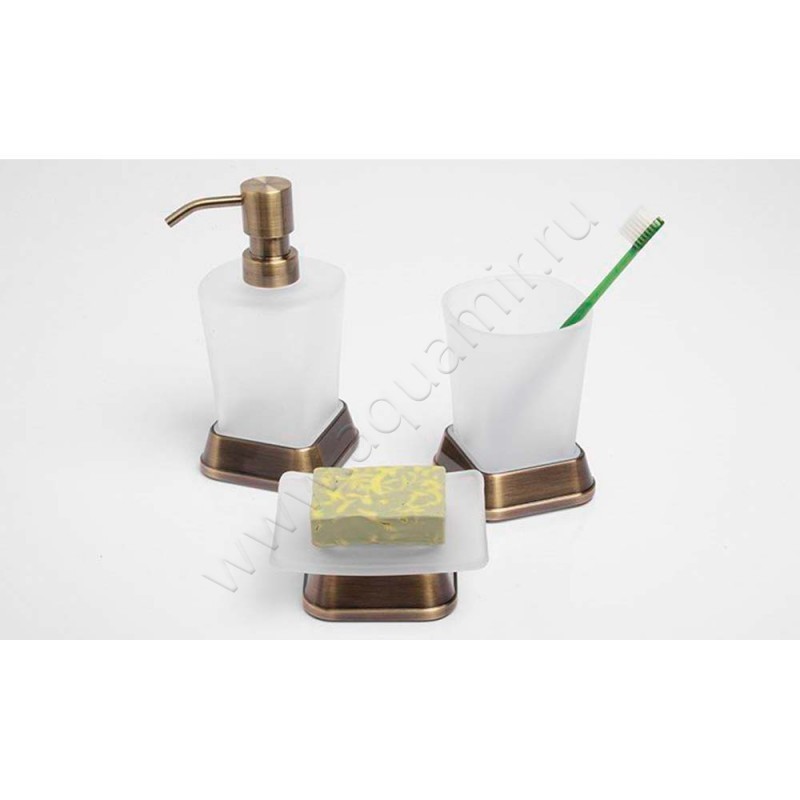 Стакан Wasserkraft Exter K5528 в интерьере