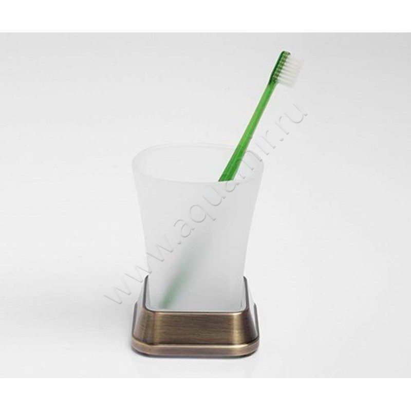 Стакан Wasserkraft Exter K5528 в интерьере