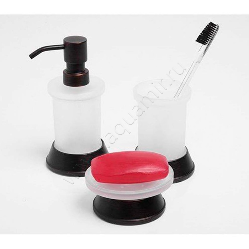 Стакан Wasserkraft Isar K2328 в интерьере