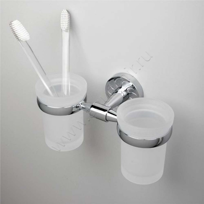 Стакан Wasserkraft Isen K4028D в интерьере