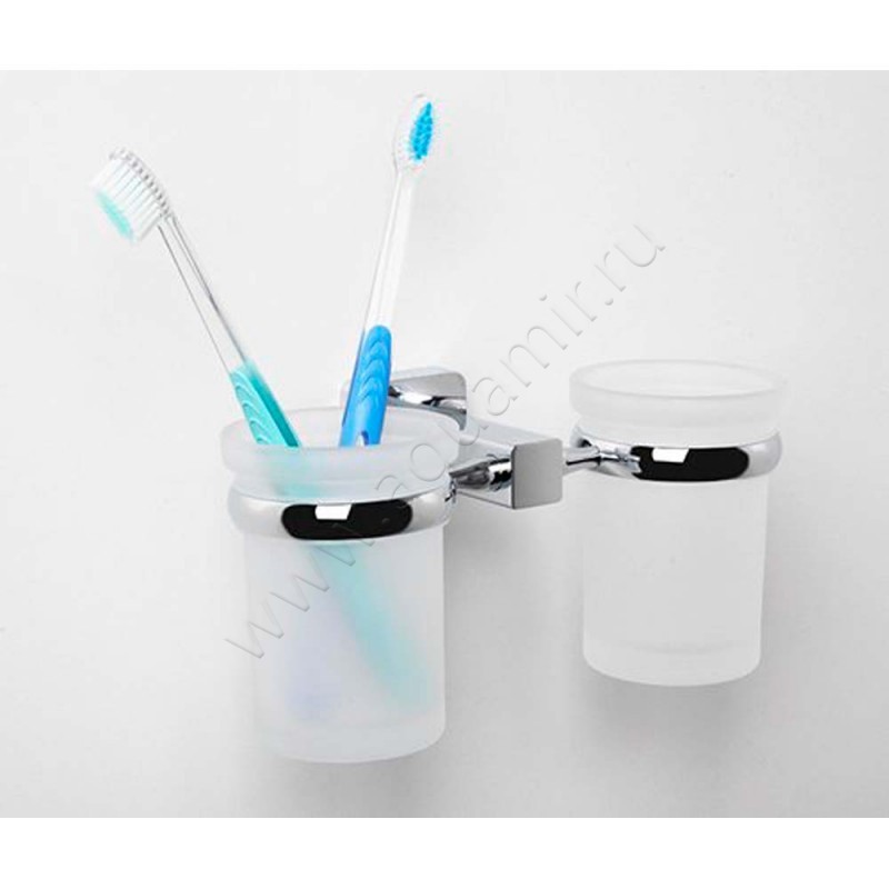 Стакан Wasserkraft Lippe K6528D в интерьере