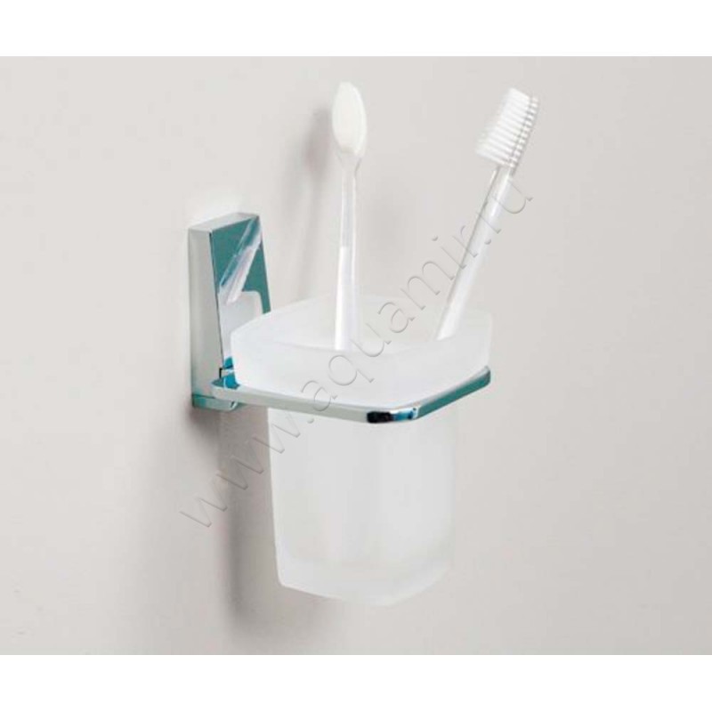 Стакан Wasserkraft Lopau K6028 в интерьере