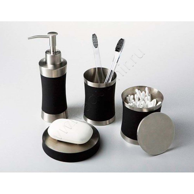 Стакан Wasserkraft Wern K7528 в интерьере