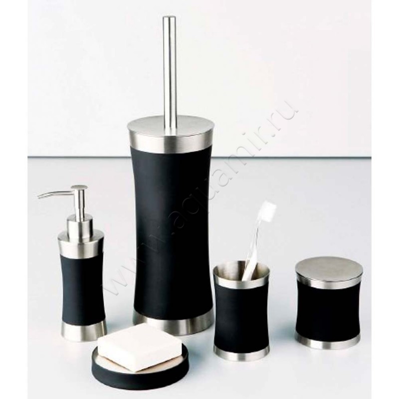 Стакан Wasserkraft Wern K7528 в интерьере