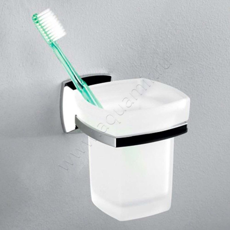 Стакан Wasserkraft Wern K2528 в интерьере