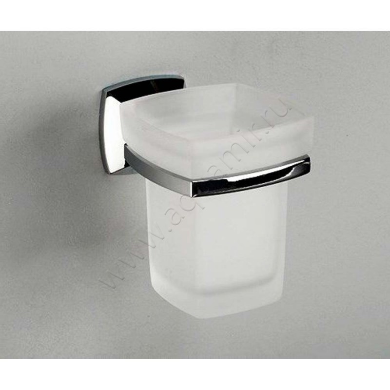 Стакан Wasserkraft Wern K2528 в интерьере