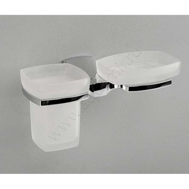 Стакан Wasserkraft Wern K2526 в интерьере