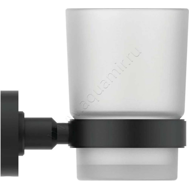 Стакан Ideal Standard IOM A9120XG в интерьере