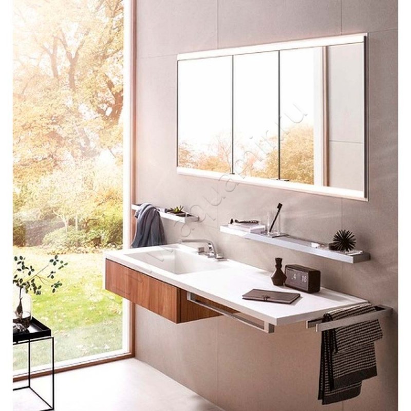 Стакан Emco Liaison 182000102 в интерьере