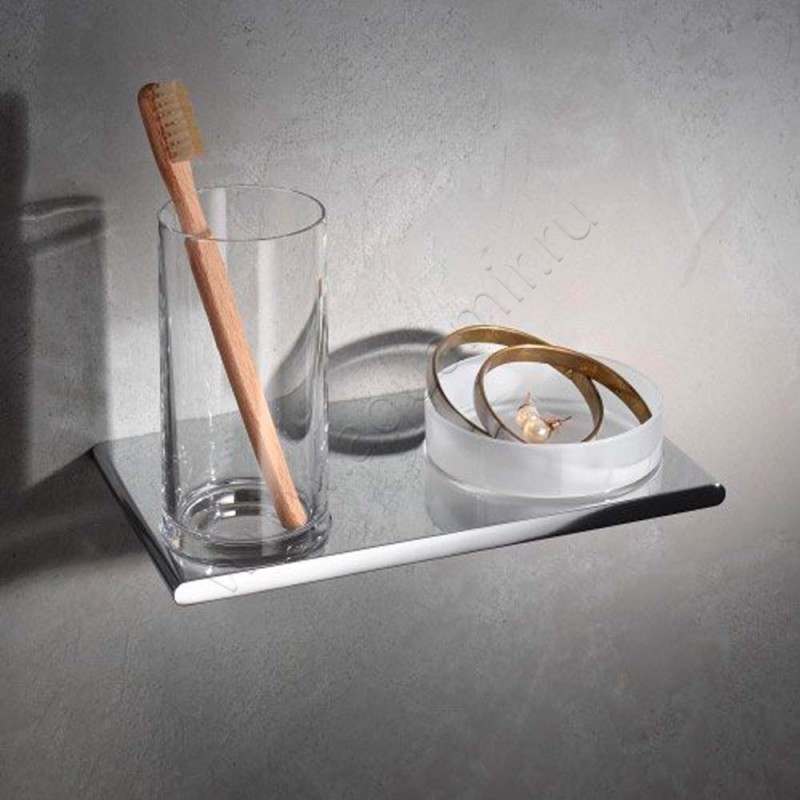 Стакан Keuco Edition 400 11554019000 в интерьере