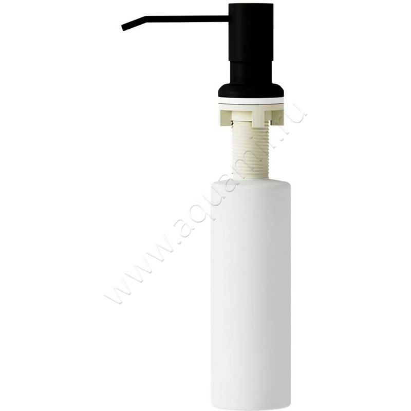 Дозатор AM.PM X-Joy черный A8437122 в интерьере