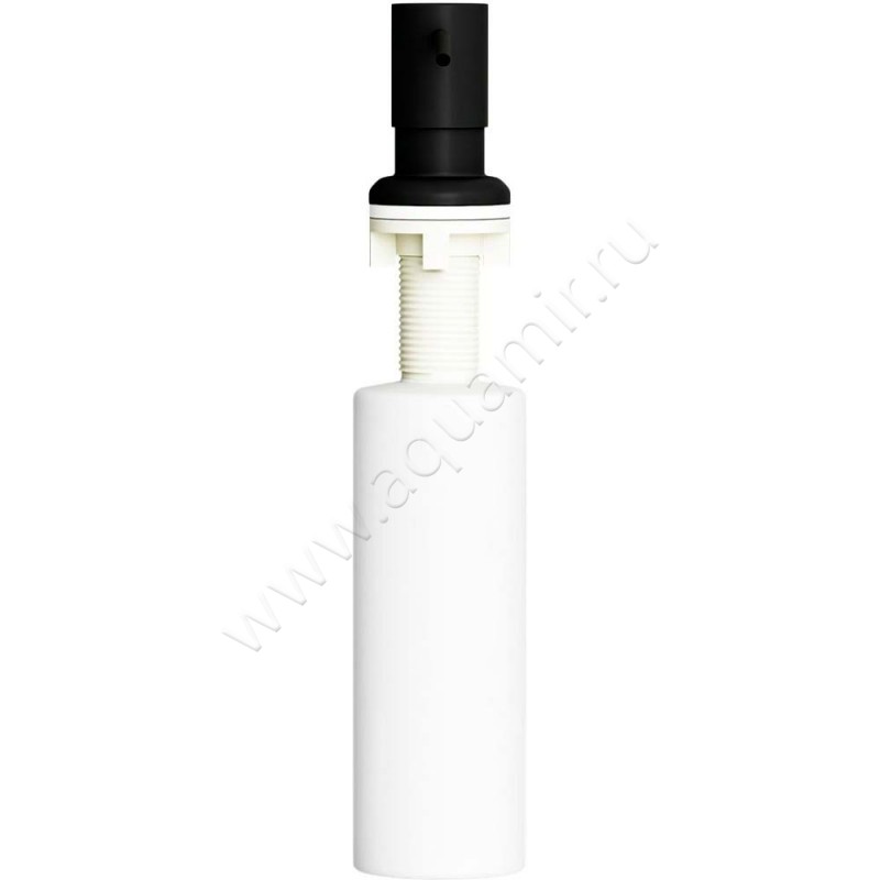 Дозатор AM.PM X-Joy черный A8437122 в интерьере