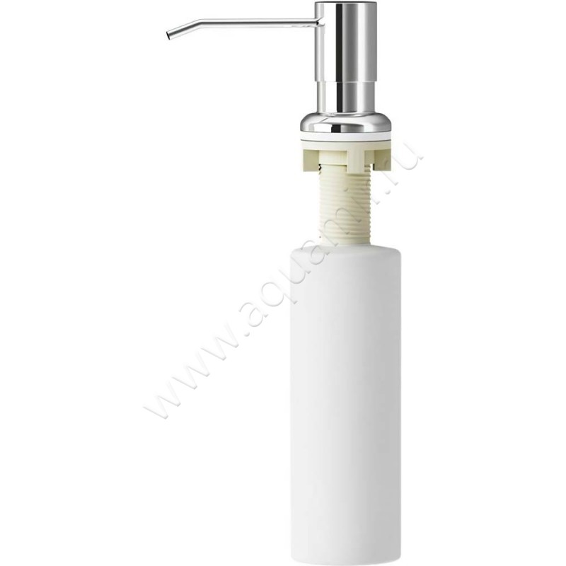 Дозатор AM.PM X-Joy хром A8437100 в интерьере