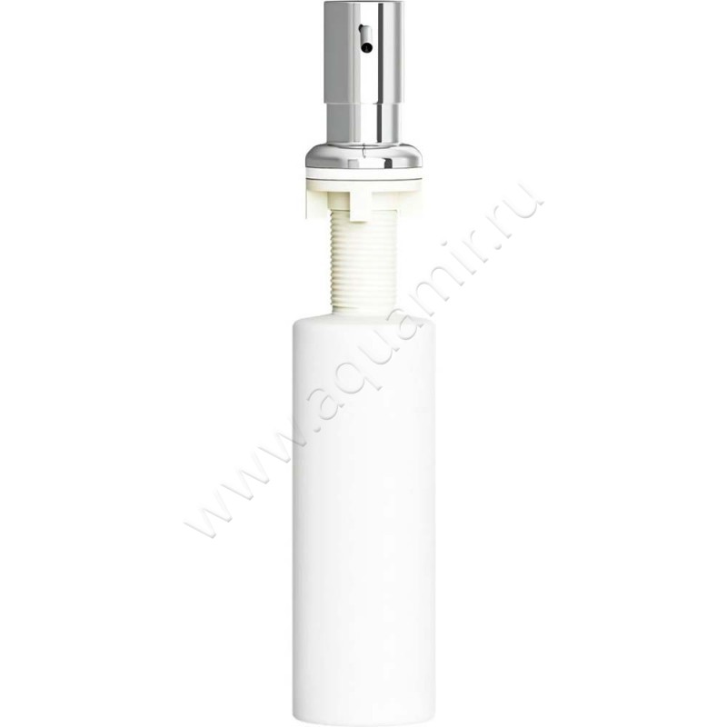 Дозатор AM.PM X-Joy хром A8437100 в интерьере