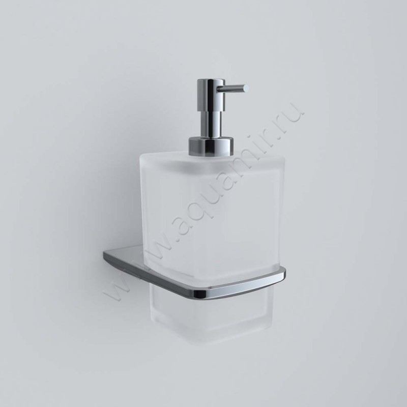 Дозатор AM.PM Inspire V2.0 хром A50A36900 в интерьере