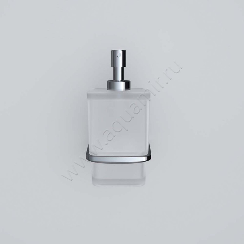 Дозатор AM.PM Inspire V2.0 хром A50A36900 в интерьере