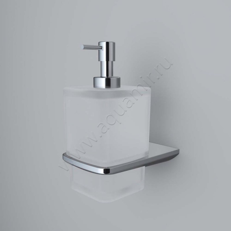 Дозатор AM.PM Inspire V2.0 хром A50A36900 в интерьере