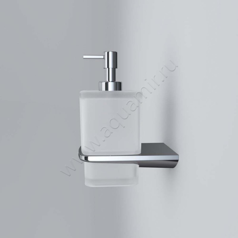 Дозатор AM.PM Inspire V2.0 хром A50A36900 в интерьере