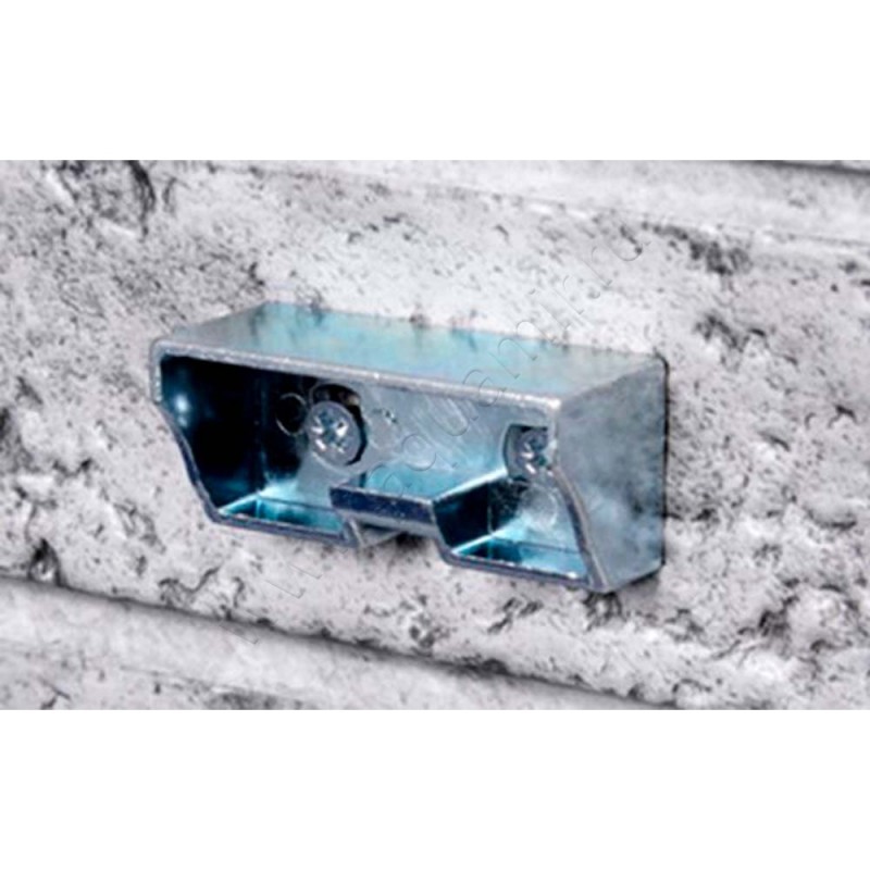 Дозатор Wasserkraft Kammel белый K8399W в интерьере