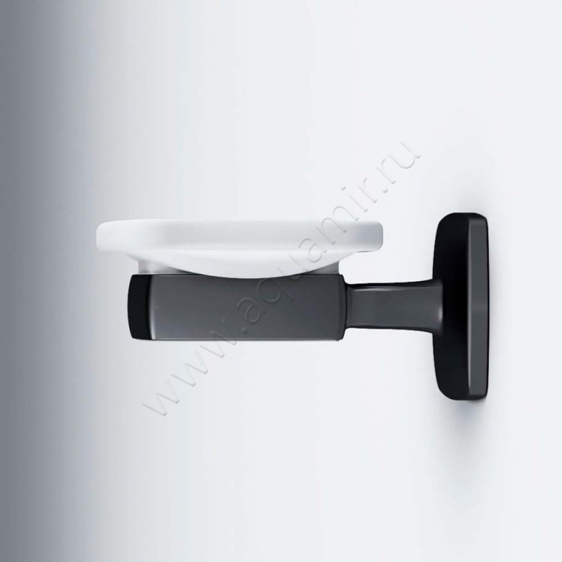 Мыльница AM.PM Gem A9034222 в интерьере